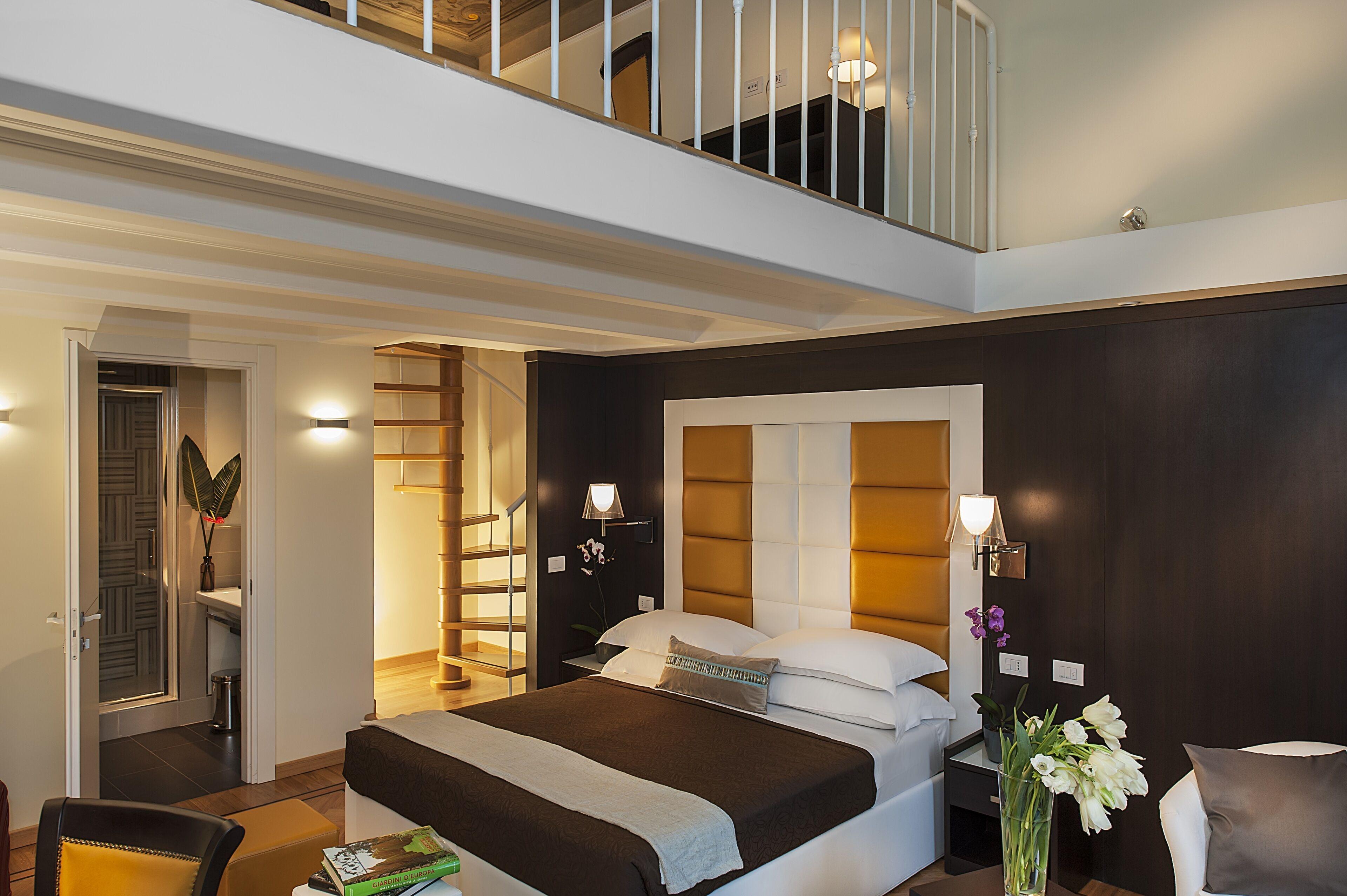 Dve Suite Rome — Photos 3