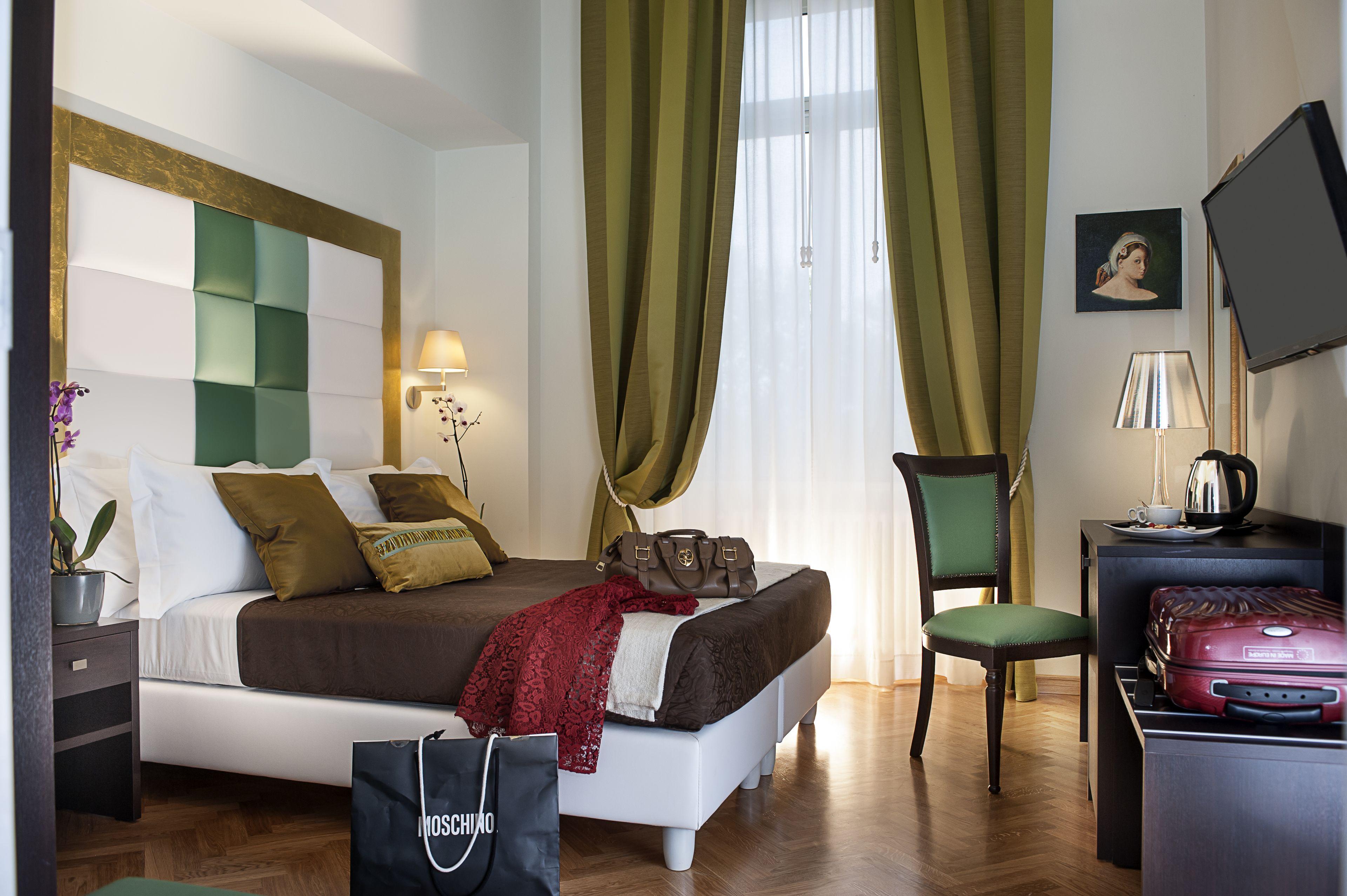 Dve Suite Rome, Rome